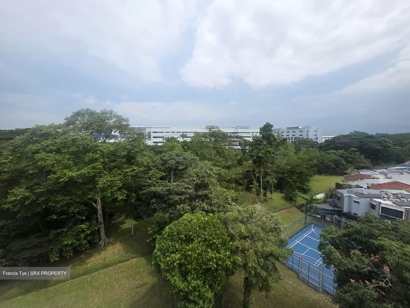 Grande Vista (D28), Condominium #563891681